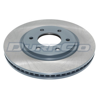 DuraGo® - Front Disc Brake Rotor