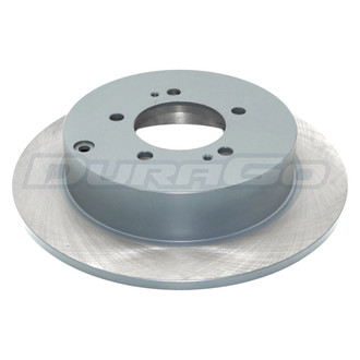 DuraGo® - Rear Disc Brake Rotor