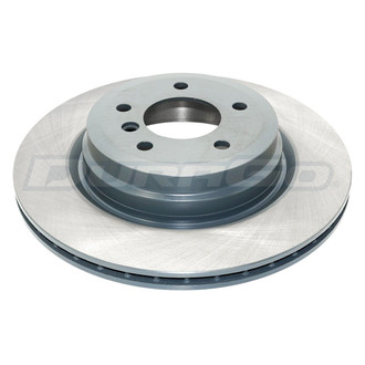 DuraGo® - Rear Disc Brake Rotor