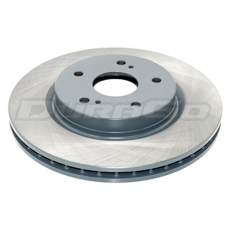 DuraGo® - Front Disc Brake Rotor