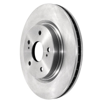 DuraGo® - Brake Rotor