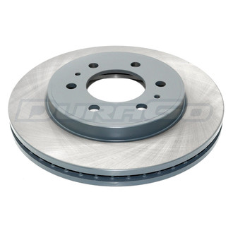 DuraGo® - Front Disc Brake Rotor