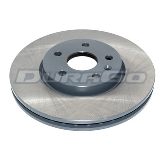 DuraGo® - Front Disc Brake Rotor