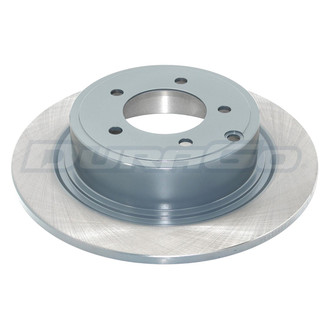 DuraGo® - Rear Disc Brake Rotor