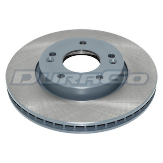 DuraGo® - Front Disc Brake Rotor