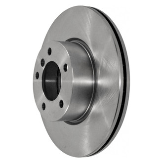DuraGo® - Plain Vented Front Brake Rotor