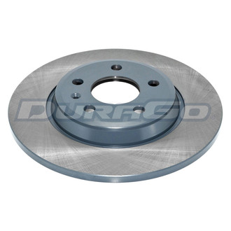 DuraGo® - Rear Disc Brake Rotor