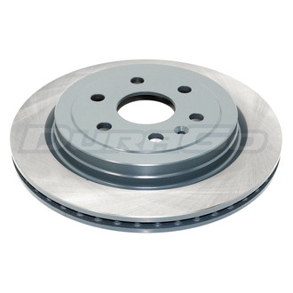 DuraGo® - Rear Disc Brake Rotor