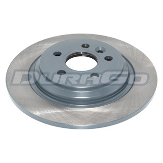 DuraGo® - Rear Disc Brake Rotor