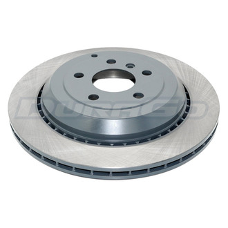 DuraGo® - Rear Disc Brake Rotor