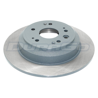 DuraGo® - Rear Disc Brake Rotor