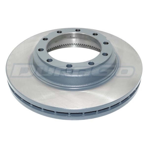 DuraGo® - Titanium Series 1-Piece Front Disc Brake Rotor