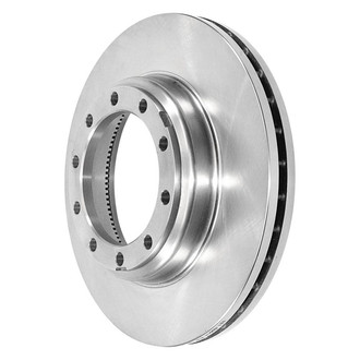 DuraGo® - Brake Rotor