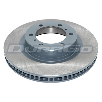 DuraGo® - Front Disc Brake Rotor