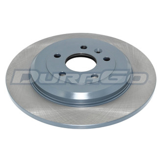 DuraGo® - Rear Disc Brake Rotor
