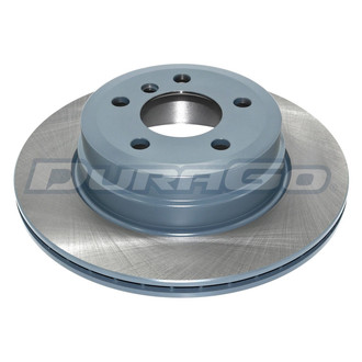 DuraGo® - Brake Rotor