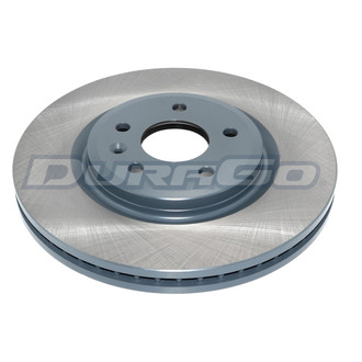 DuraGo® - Front Disc Brake Rotor
