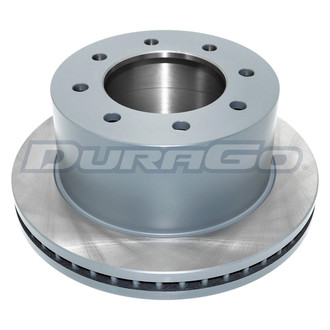 DuraGo® - Rear Disc Brake Rotor