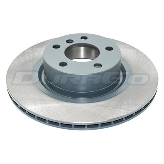 DuraGo® - Rear Disc Brake Rotor