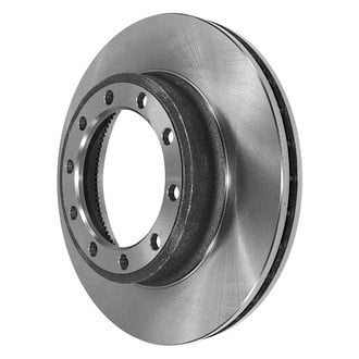 DuraGo® - Brake Rotor