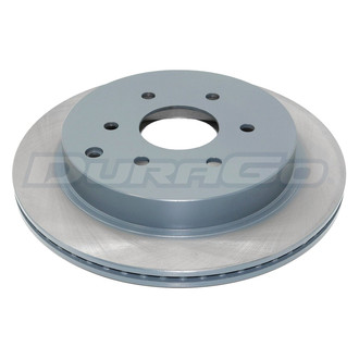 DuraGo® - Rear Disc Brake Rotor