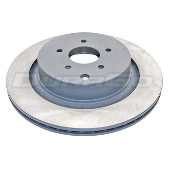 DuraGo® - Rear Disc Brake Rotor