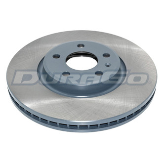 DuraGo® - Front Disc Brake Rotor