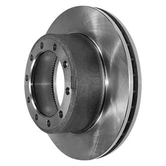 DuraGo® - Brake Rotor