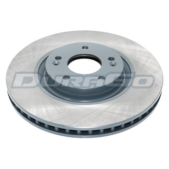 DuraGo® - Front Disc Brake Rotor