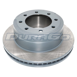 DuraGo® - Rear Disc Brake Rotor