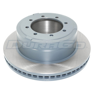 DuraGo® - Rear Disc Brake Rotor