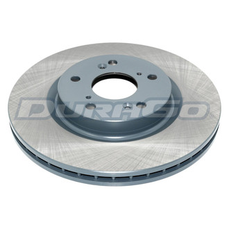 DuraGo® - Front Disc Brake Rotor