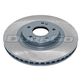 DuraGo® - Titanium Series Vented Front Disc Brake Rotor