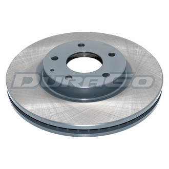 DuraGo® - Front Disc Brake Rotor