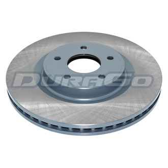 DuraGo® - Front Disc Brake Rotor