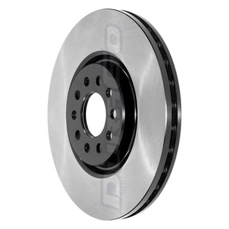 DuraGo® - Electrophoretic Coated Brake Rotors