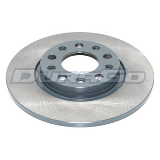DuraGo® - Rear Disc Brake Rotor