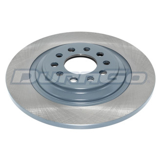 DuraGo® - Rear Disc Brake Rotor
