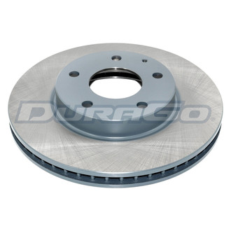 DuraGo® - Front Disc Brake Rotor