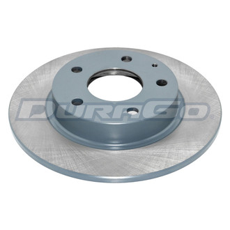 DuraGo® - Rear Disc Brake Rotor