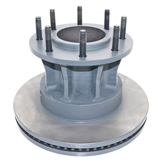 DuraGo® - Front Disc Brake Rotor