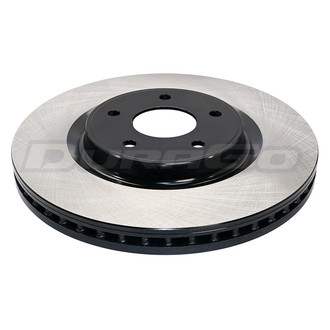 DuraGo® - Front Disc Brake Rotor
