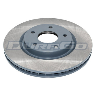 DuraGo® - Front Disc Brake Rotor