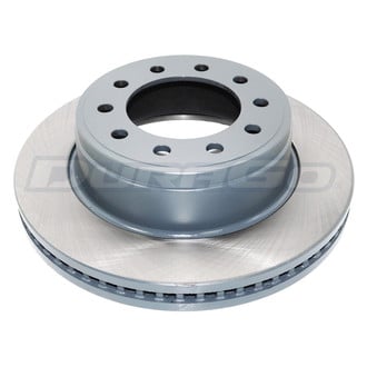 DuraGo® - Front Disc Brake Rotor