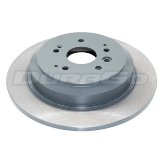 DuraGo® - Rear Disc Brake Rotor
