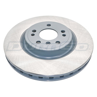 DuraGo® - Front Disc Brake Rotor