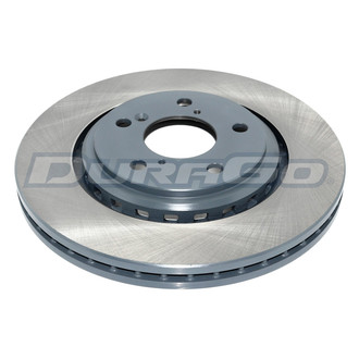 DuraGo® - Front Disc Brake Rotor