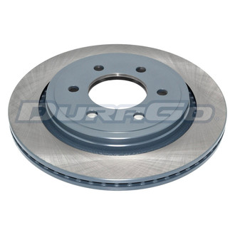 DuraGo® - Rear Disc Brake Rotor