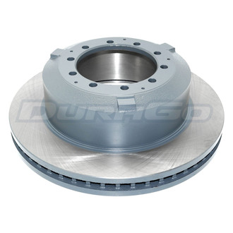 DuraGo® - Rear Disc Brake Rotor