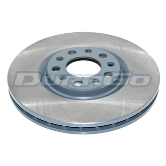 DuraGo® - Front Disc Brake Rotor